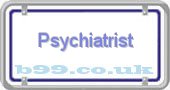 psychiatrist.b99.co.uk